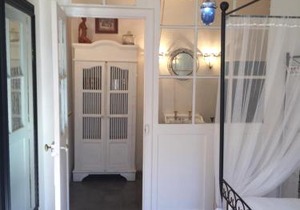 L'académie de Clémence, Guest House Paris-Roland-Garros