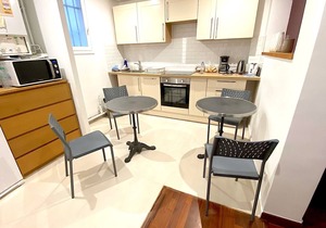 L'appartement Notre-Dame
