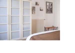 La petite maison parisienne