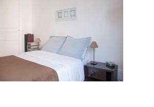 La petite maison parisienne