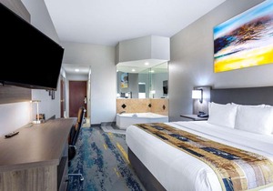 La Quinta Inn & Suites Tampa Central