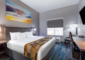 La Quinta Inn & Suites Tampa Central