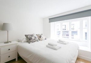 Lafayette Private Apartment
