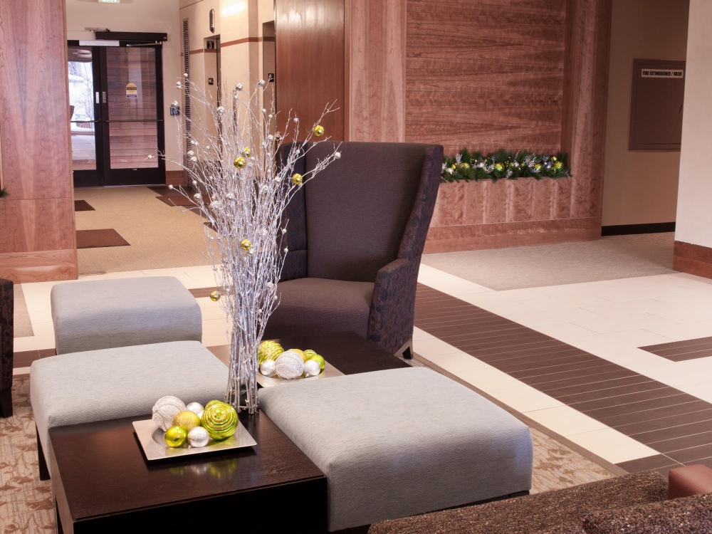 Lafayette Private Apartment
