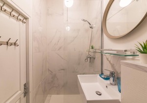 Lafayette - Saint-Lazare 62 : Cosy apartment for 2