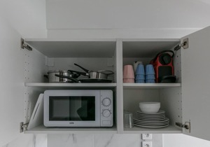 Lafayette - Saint-Lazare 62: cosy apartment for 4
