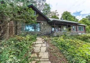 Lake n`Logs cabin near Watkins Glen