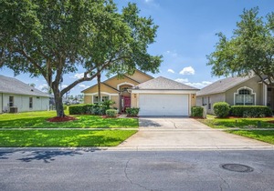Lakeview Home | Private Pool, Gym, Fishing Access