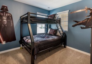 Large Villa w/Private Pool & Game Room! Waterpark