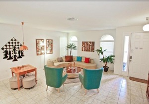 Las Fuentes Drive House #267163 Home