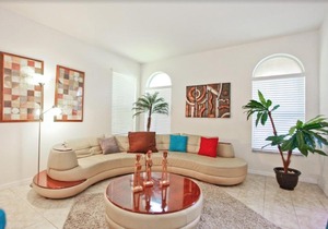 Las Fuentes Drive House #267163 Home