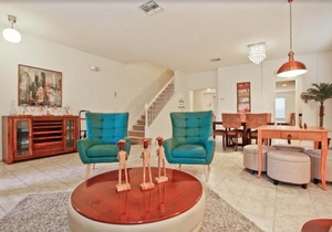 Las Fuentes Drive House #267163 Home