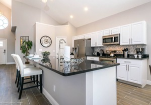 Last Minute Disney Getaway! Private Pool, Hot Tub & Game Room. Book Now! #39064