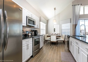 Last Minute Disney Getaway! Private Pool, Hot Tub & Game Room. Book Now! #39064