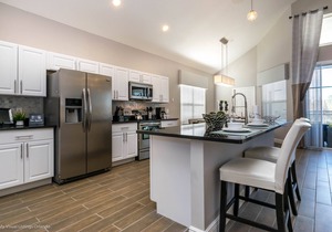 Last Minute Disney Getaway! Private Pool, Hot Tub & Game Room. Book Now! #39064