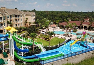 Last Minute Disney Getaway! Luxury Condo with Private Balcony. Book Now! #36348