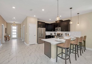 Last Minute Disney! Private Pool, Hot Tub, Game Room & Themed Bedrooms. Book Now! #39868