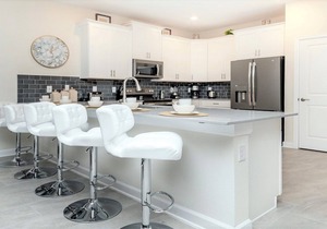 Last Minute Disney! Private Pool, Hot Tub, Game Room & Themed Bedrooms. Book Now! #56523