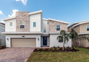 Last Minute Disney! Private Pool, Hot Tub, Game Room & Themed Bedrooms. Book Now! #56523