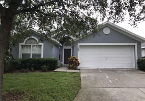 Laurel Ridge Condo