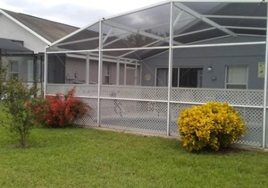 Laurel Ridge Condo