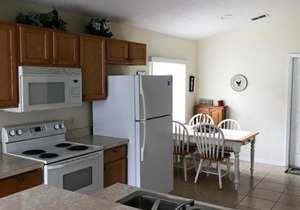 Laurel Ridge Condo