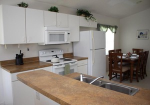 Laurel Ridge Villa 195