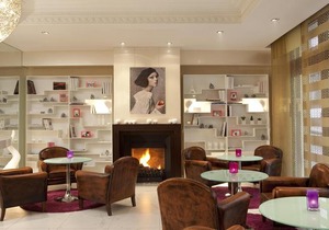 Le 7 Eiffel Hotel