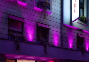 Le 7 Eiffel Hotel