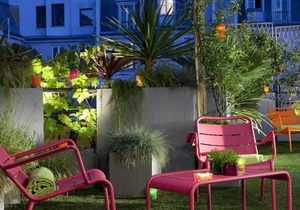 Le 7 Eiffel Hotel