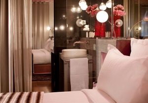 Le 7 Eiffel Hotel