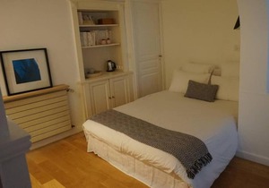 Le calme à 2 pas de Paris
