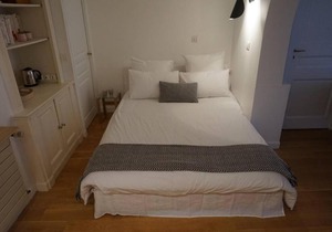 Le calme à 2 pas de Paris