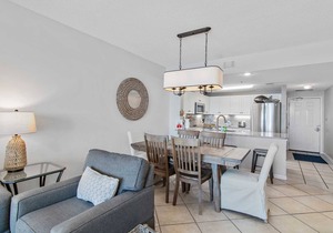 Leeward Key 804 Beach Service Included, 2 Bed/2 Bath Amazing Views