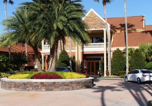Legacy Vacation Club Orlando, 1br suite, Friday check-in