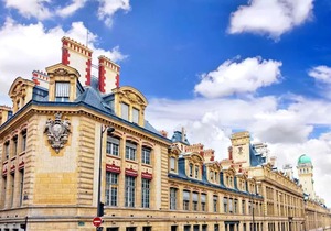 Les Jardins du Luxembourg
