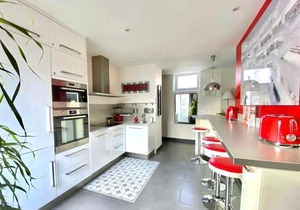 LESPARISNORMANDS - le duplex de la reine, proche Parc des expositions porte de Versailles et Tour Eiffel