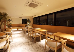 LOF HOTEL Shimbashi