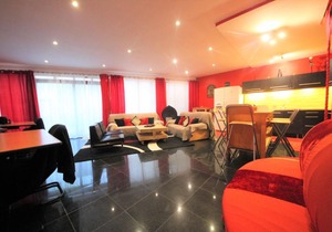 Loft proche de Paris