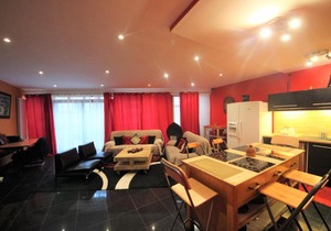 Loft proche de Paris