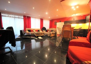 Loft proche de Paris