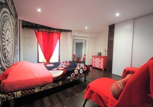 Loft proche de Paris