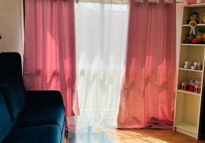 Logement proche de la Tour Eiffel