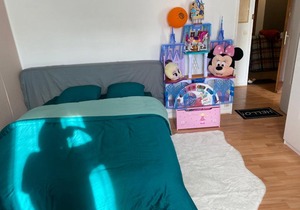 Logement proche de la Tour Eiffel