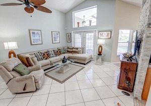 Lou's Indian Creek Vacation Home