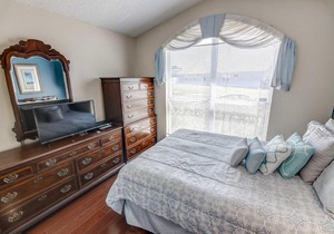 Lou's Indian Creek Vacation Home