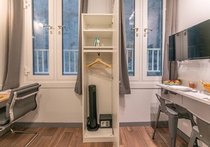 Louvre - Richelieu 206: cosy flat for 2