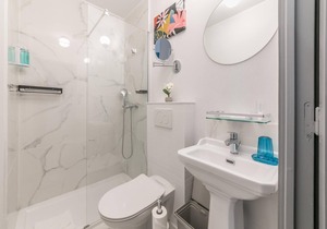 Louvre - Richelieu: cosy flat for 4