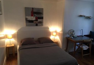 Louvre Studio