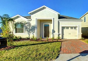 Lovely 4 Bd Providence at Victoria Woods-2353VD